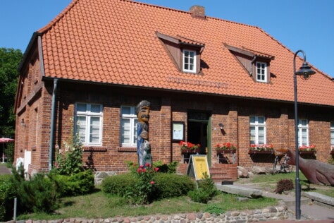 Geschichte spannend erleben im Heimatmuseum